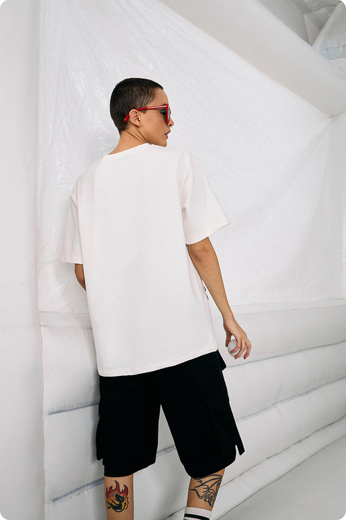Black Multiutility Cargo Shorts