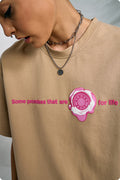 WOMEN'S PROMISES SEAL T-SHIRT