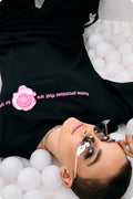 WOMEN'S PROMISES SEAL T-SHIRT