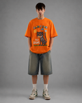 NO BAKWAAS OVERSIZED TEE
