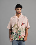 TROPICAL SAFARI SHIRT