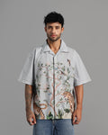 WILD HAVEN RESORT SHIRT