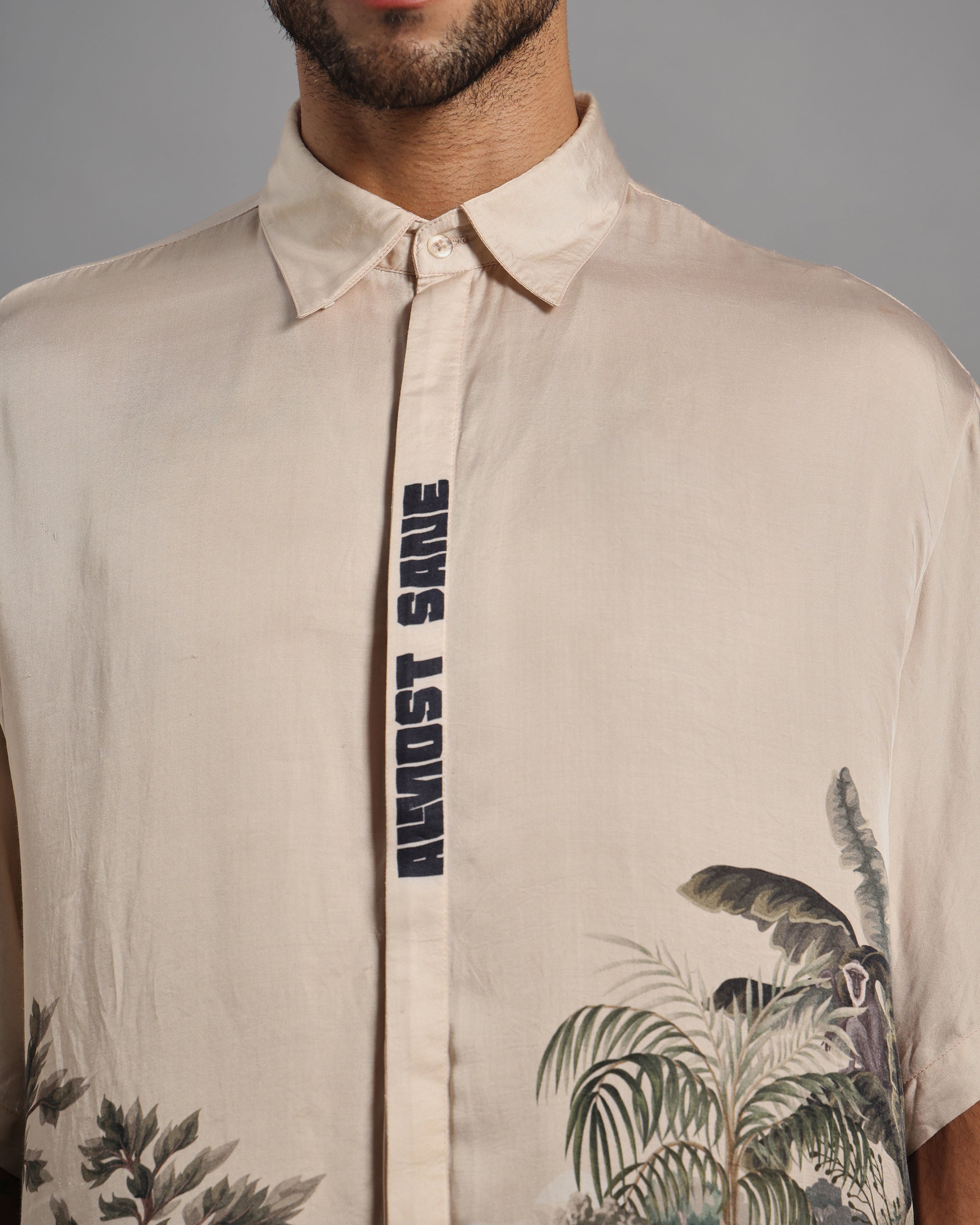 SAFARI HORIZON SHIRT