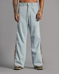 TAPESTRY PANEL DENIM