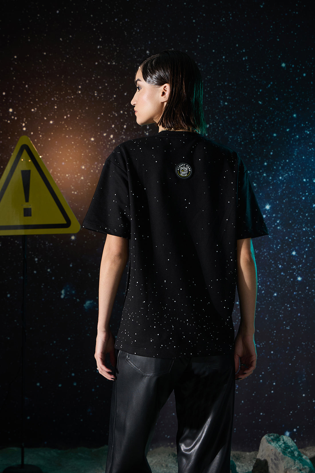 UNISEX ASTROWORLD T-SHIRT