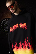 UNISEX DRAGON OF THE SUN HOODIE