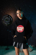 UNISEX EAGLE HOODIE