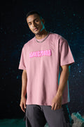 UNISEX PINK T-SHIRT