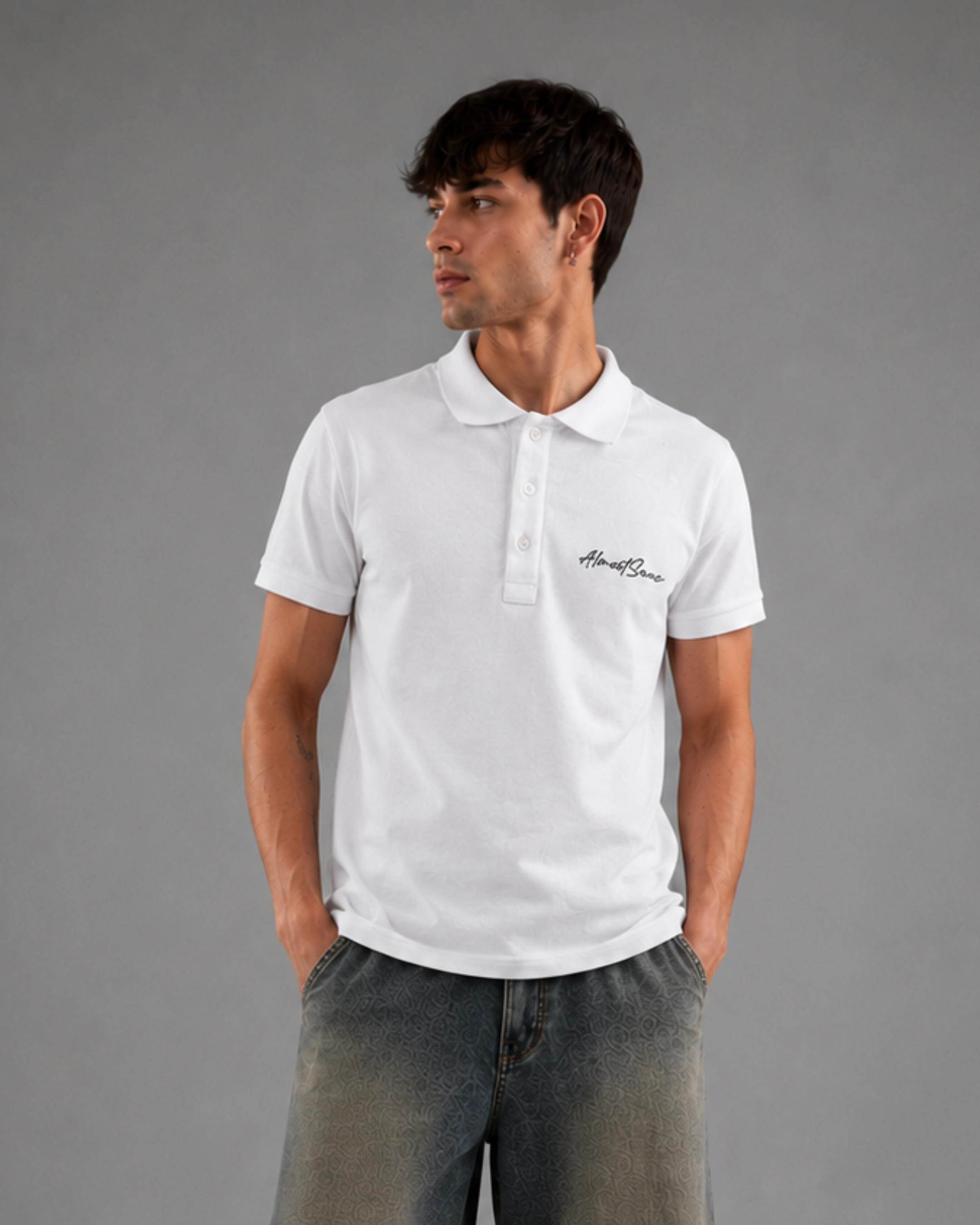 SIGNATURE CLASSIC POLO