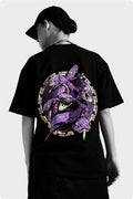 SNAKE WOMEN'S TSHIRT