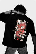 TATSU MEN'S T- SHIRT