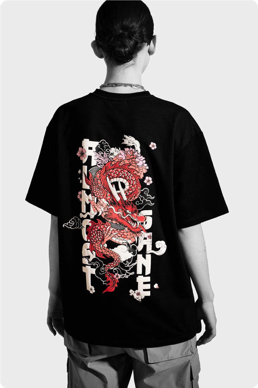 TATSU WOMEN'S TSHIRT