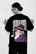 GANGSTER WOMEN'S TSHIRT