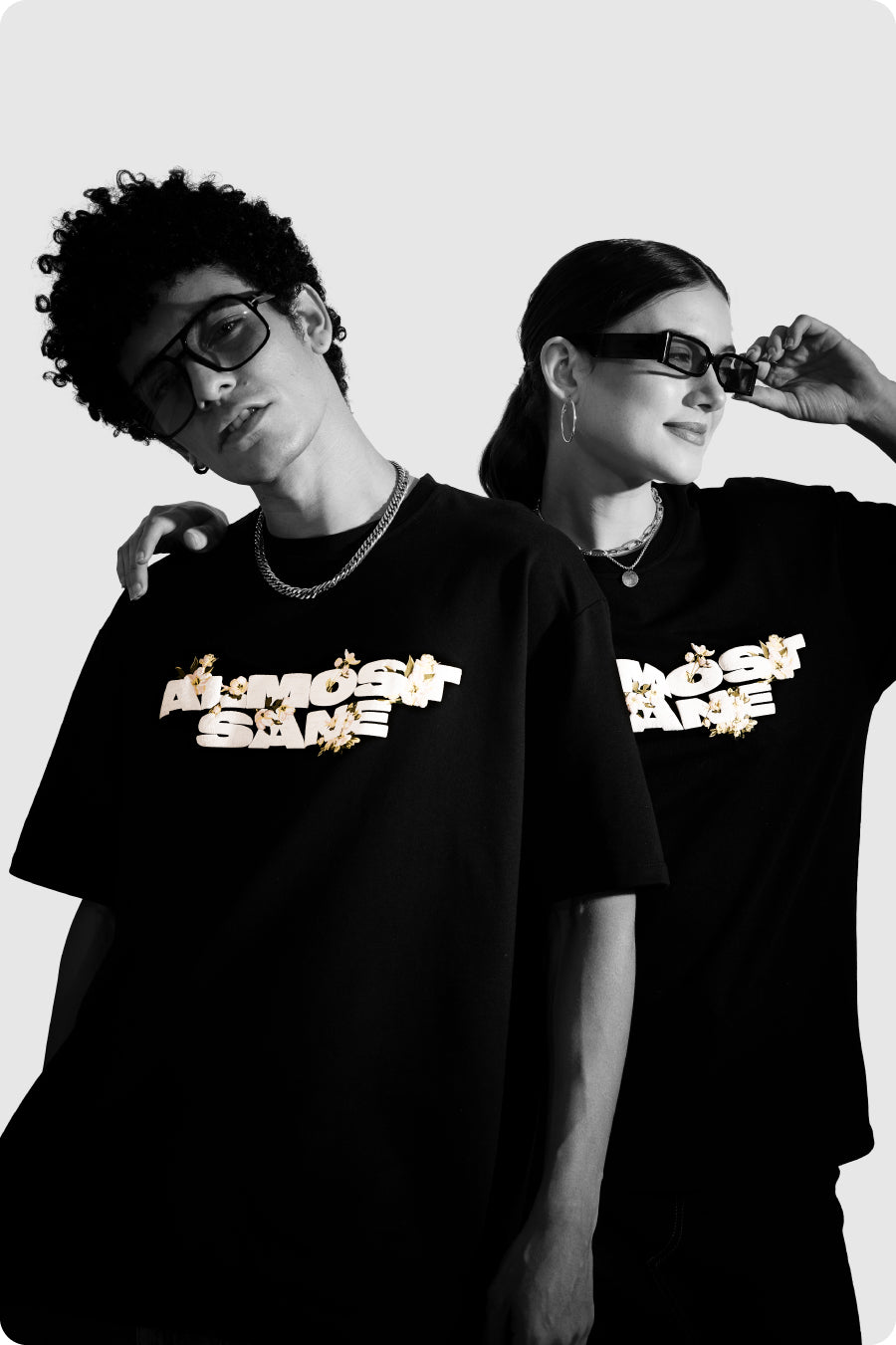 TIGER MEN'S TSHIRT