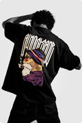 GANGSTER MEN'S TSHIRT