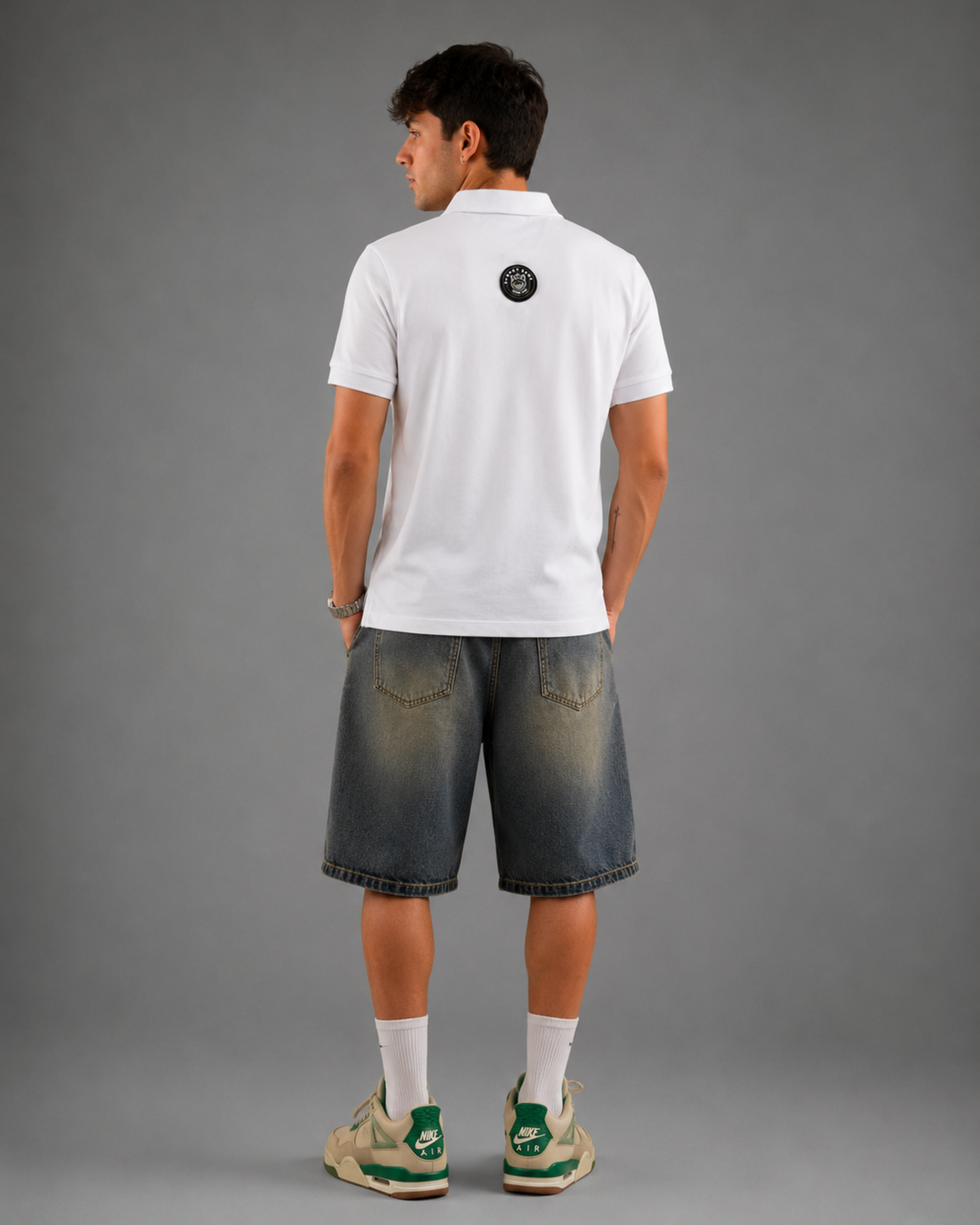 SIGNATURE CLASSIC POLO