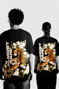 TIGER MEN'S TSHIRT