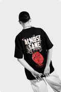 HEART & BRAIN WOMEN'S TSHIRT