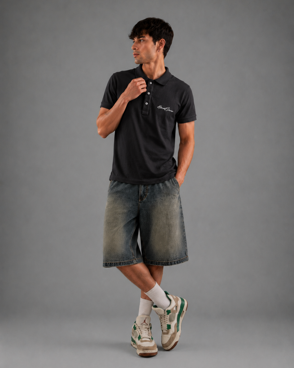 SIGNATURE CLASSIC POLO