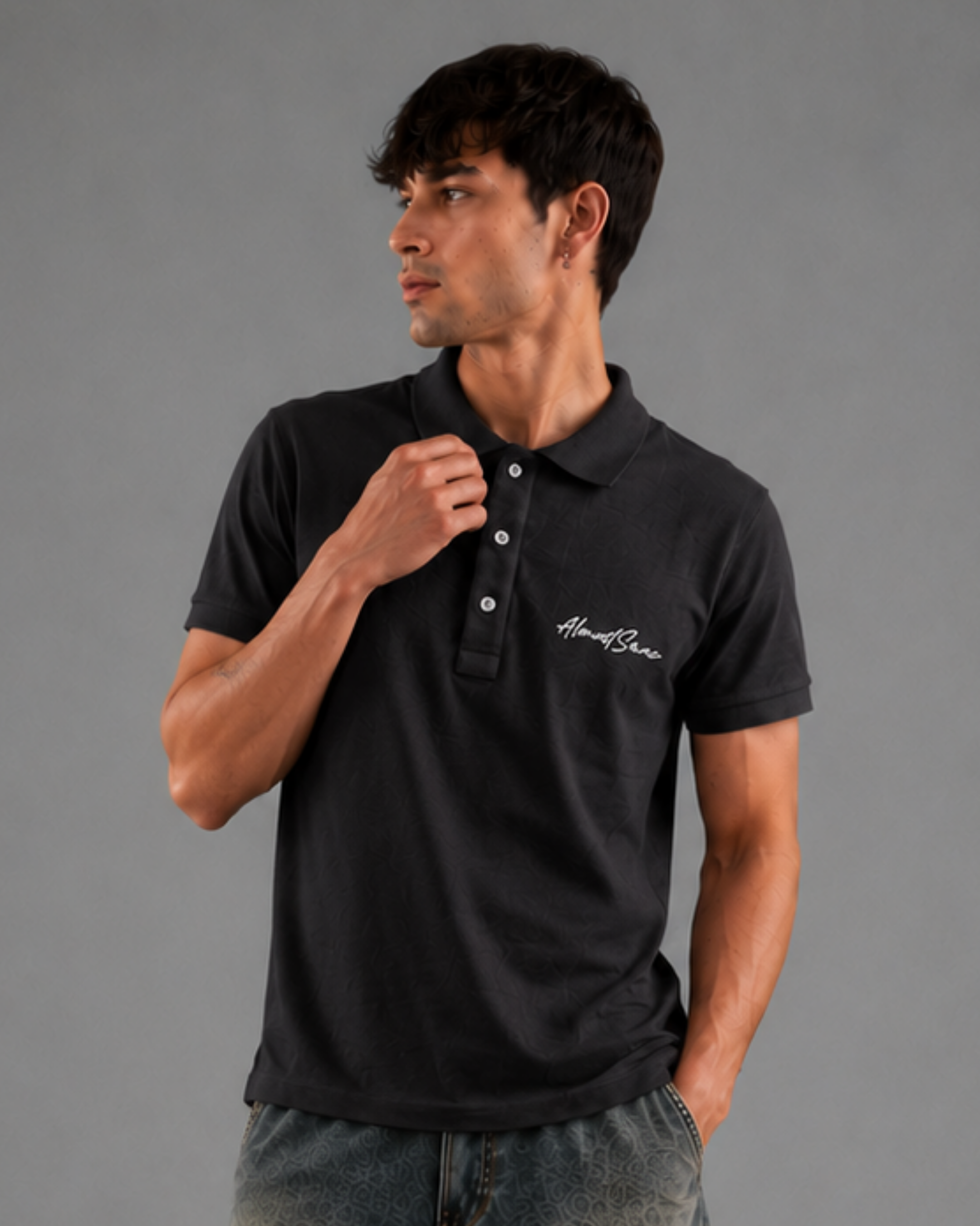 SIGNATURE CLASSIC POLO