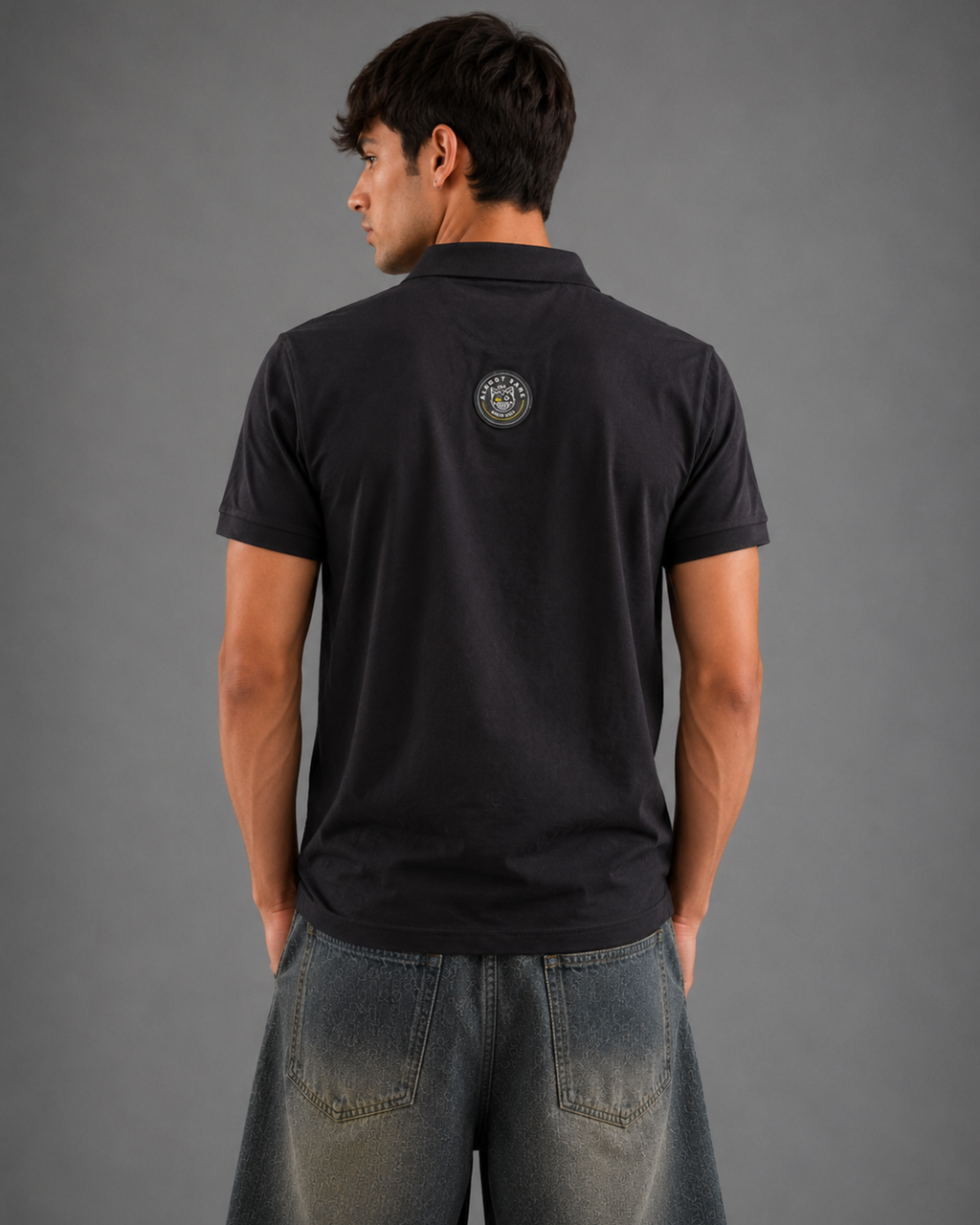 SIGNATURE CLASSIC POLO