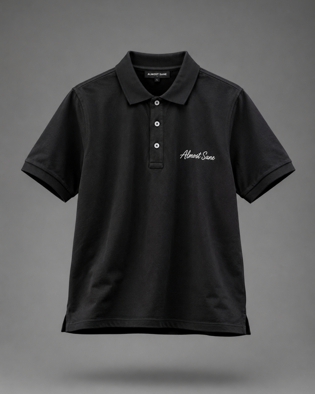 SIGNATURE CLASSIC POLO