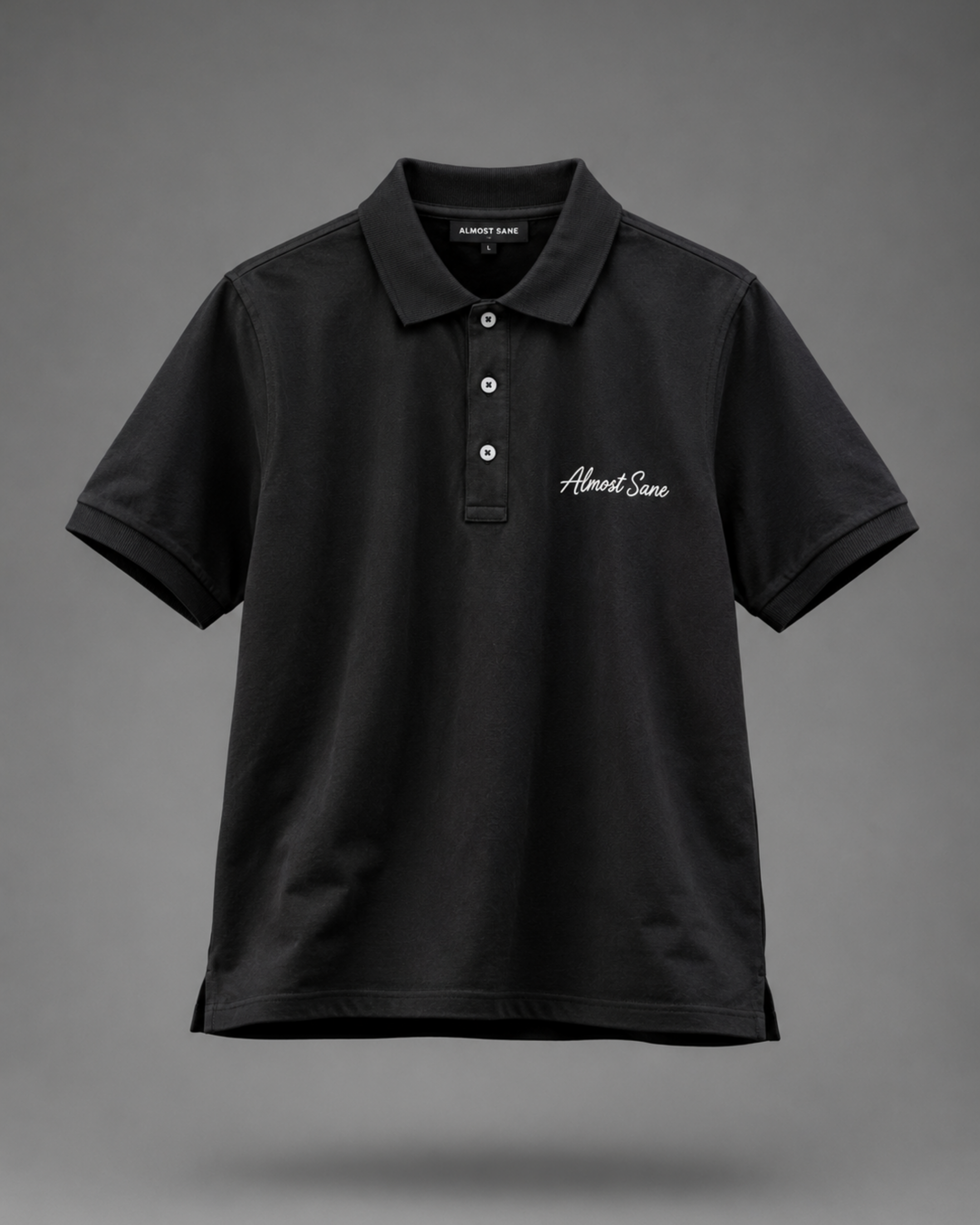 SIGNATURE CLASSIC POLO