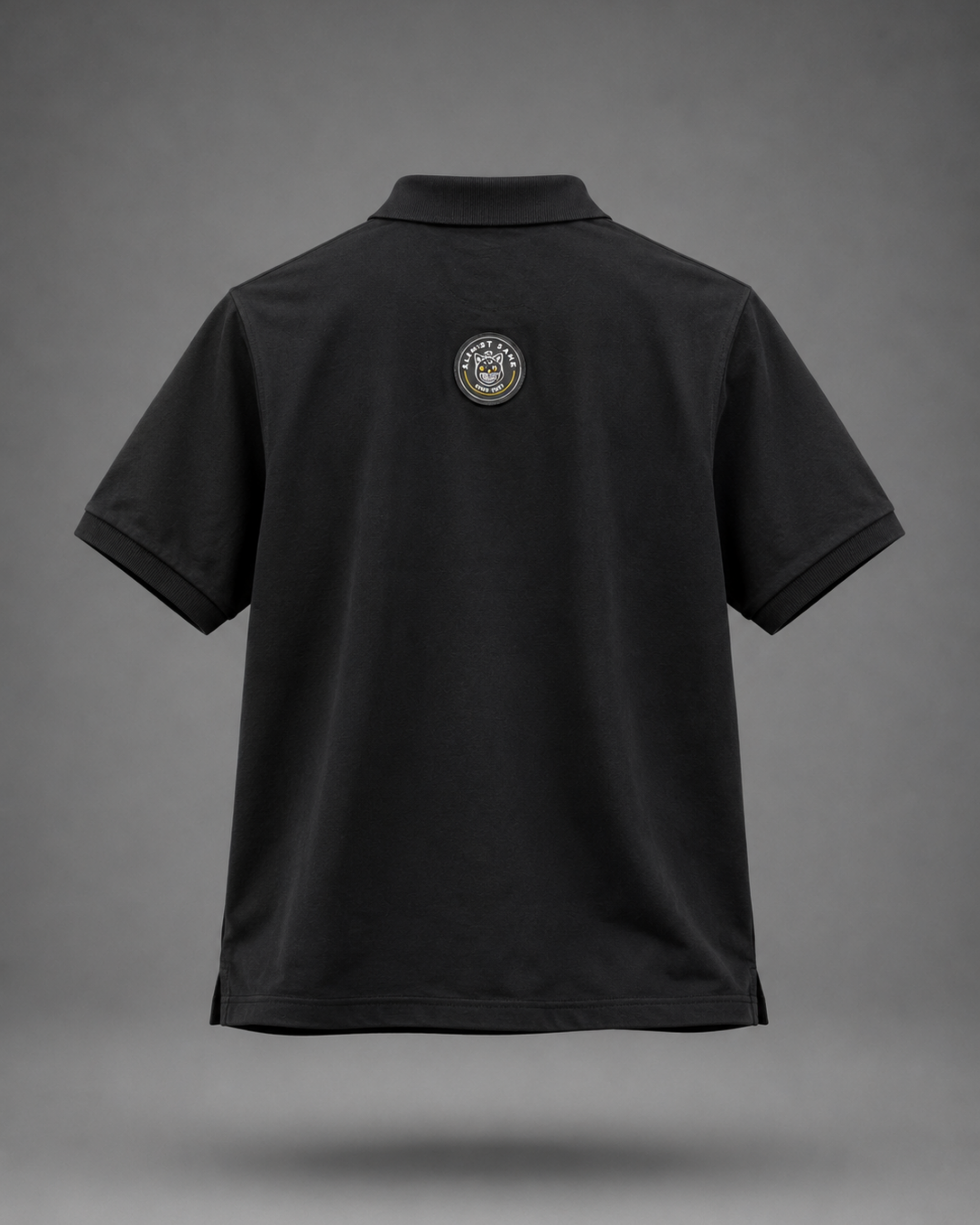 SIGNATURE CLASSIC POLO