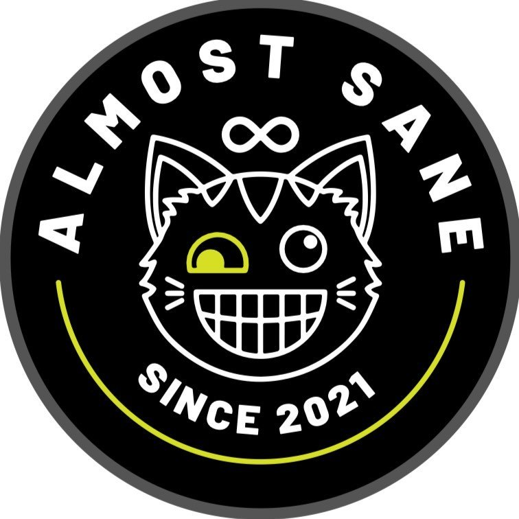 almostsane
